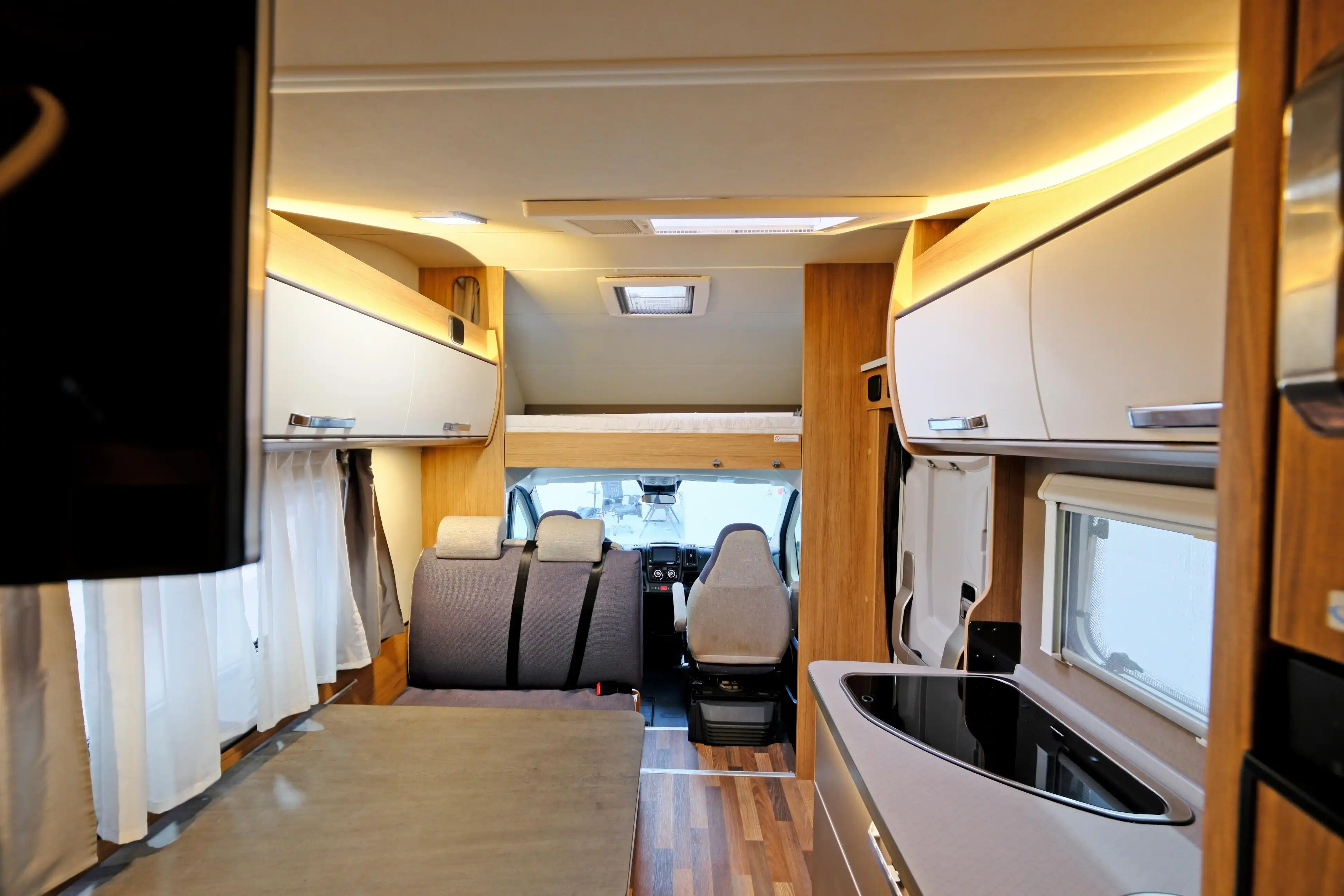WEINSBERG Cara-Home 700 DG